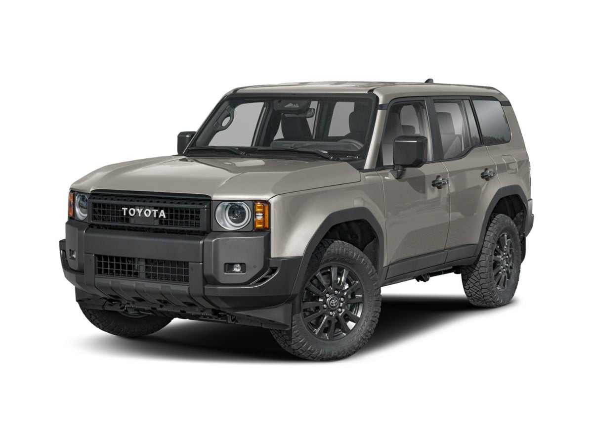 toyota land cruiser 2024 JTEABFAJ0R5007860 image toyota land cruiser 2024 JTEABFAJ0R5007860 image
